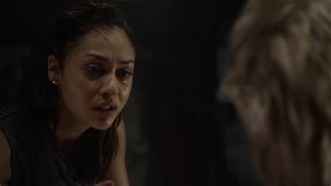 Raven Reyes The 100 Tv Show Photo 37056690 Fanpop