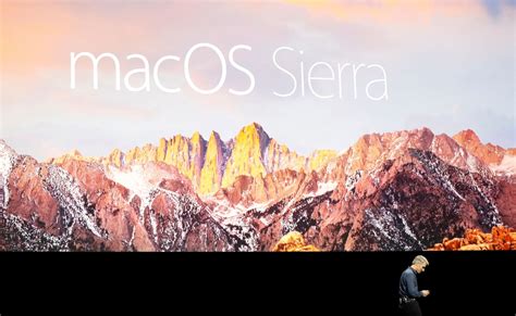 Apple Macos Sierra How To Reinstall The Mac Operating System Photo