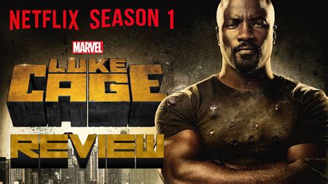 Watch Luke Cage Season 1 Complete 720p Free Download Watch And