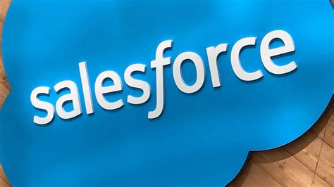 5 Grunde Til At Vælge Salesforce Som Dit Nye Crm System