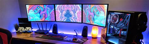How To Set Up Multiple Monitors For Gaming Comwave