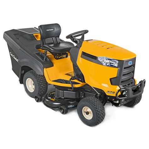 Xt2 Lx42 Kh Cub Cadet Riding Lawn Mower 45 Off