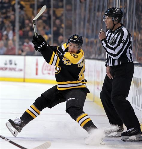 Matt Grzelcyk Gets Two Year Deal With Bruins Boston Herald