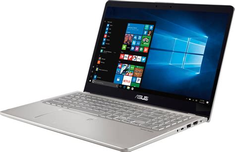Asus 2 In 1 156″ Touch Screen Laptop Intel Core I5