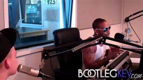 Bootlegkev Com Ludacris Interview W Bootleg Kev Youtube