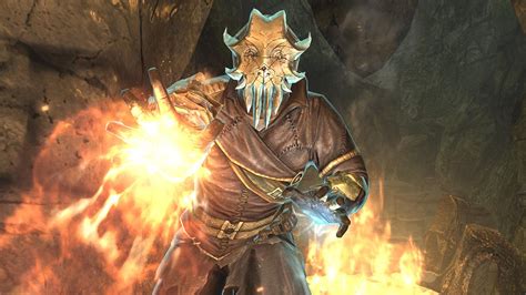 Check spelling or type a new query. New Skyrim Dragonborn DLC details and screenshots