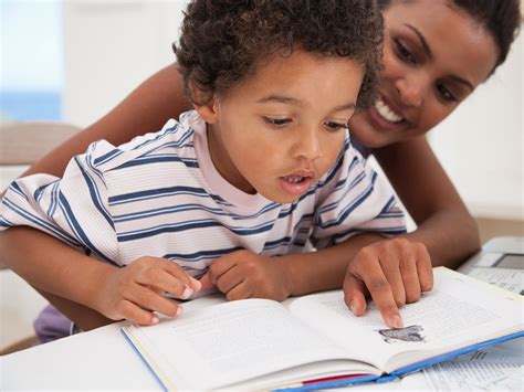 Raise A Reader A Parent Guide To Reading For Ages 3 5