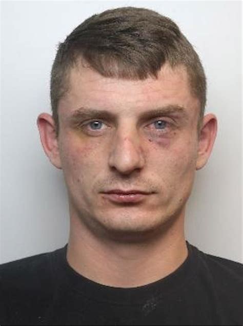 wanted man arrested we are barnsley