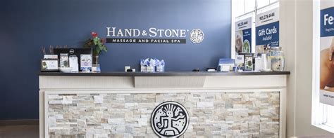 contact us hand and stone massage and facial spas