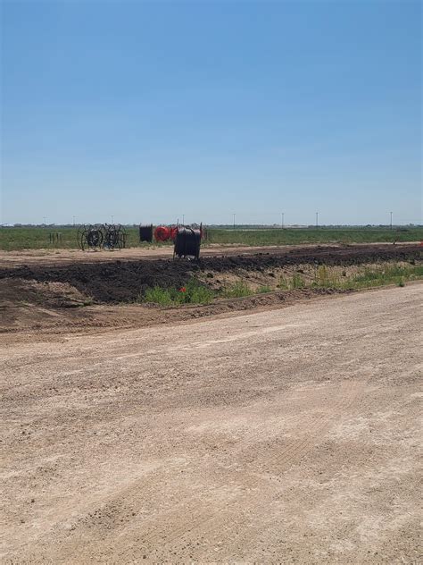 The Connie Taylor Group Presents: Tierra Santa - NEW CONSTUCTION