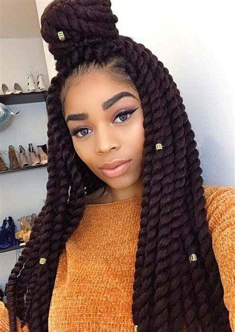 14 Amazing Hairstyles Without Weave For Ladies Of All Ages