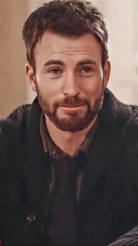 chris evans