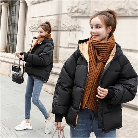 33 Populer Korean Winter Fashion 2020