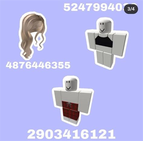 Roblox promo codes are codes that you can enter to get some awesome item for free in roblox. Pin by Jacky on bloxburg codes ! in 2020 | Roblox codes ...