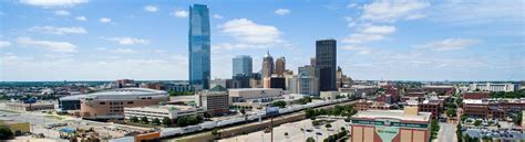 Oklahoma City Travel Guide Us News Travel
