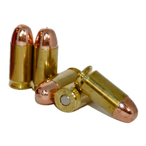 Sierra Pistol Bullets