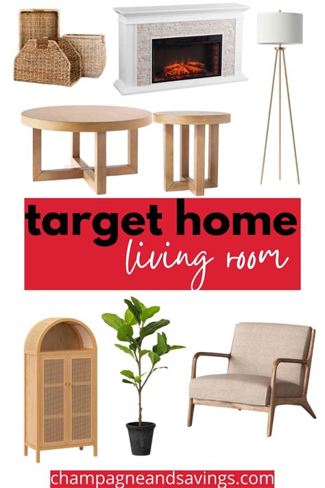 Target Home Decor Must Haves Living Room Target Home Decor Living