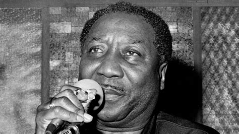 How Did Muddy Waters Get His Name