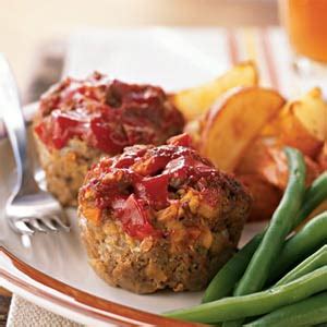 Maintaining pressure in your pressure cooker. Just Simply Cook: Muffin Tin Meatloaf