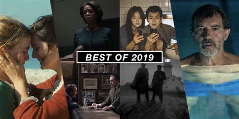 The 19 Best Movies Of 2019 Indiewire