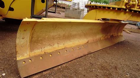 Motor Grader Blades For Newholland F170 And F200 Buy Newholland
