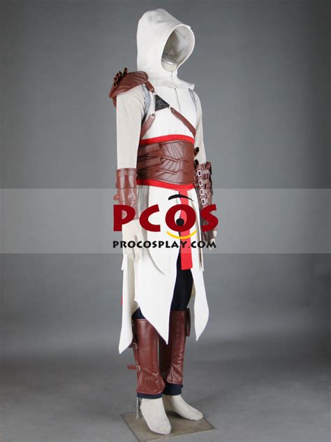 Best Assassin S Creed Altair Cosplay Costumes For Sale Mp Best
