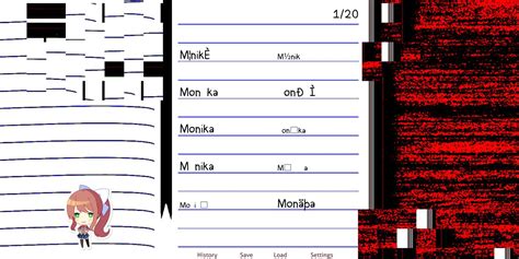 How To Write A Perfect Poem For Monika In Doki Doki Literature Club Plus