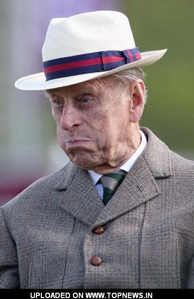 Prince philip, the duke of edinburgh, has an ancestral history that ranges from the uncle of the russian tsars to the grandchildren of queen shortly after his birth, his family fled from greece after a revolutionary government forced them into exile. Prince Philip | Prince Philip, Duke of Edinburgh takes ...