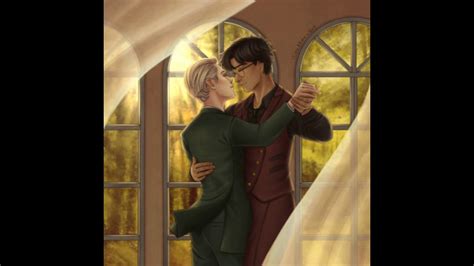 Drarry Fanfiction I Ll Protect You Chapters Youtube
