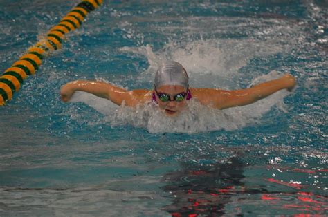 St C Girls Repeat As Ovac Swim Champs News Sports Jobs The Times Leader