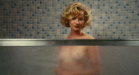 Naked Gretchen Mol In An American Affair