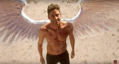 Lucifer Season 4 On Netflix Could Feature More Nudity And Gore
