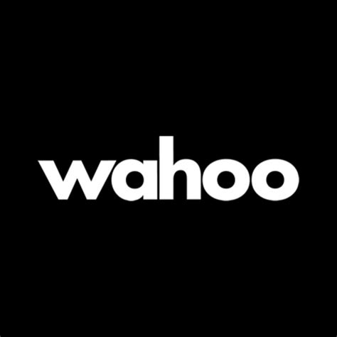 Wahoo Fitness - YouTube