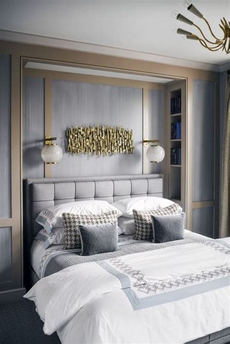 These tips from hgtv.com can help you choose the perfect fixtures for your space. Lighting Ideas For a Modern Bedroom Design - Master ...