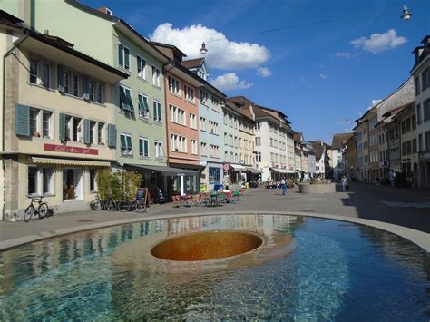 Winterthur museum, garden & library. Das Auto wird in Winterthur überflüssig | umverkehR