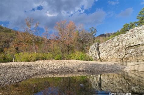 Jim Bluff Arkansas Tripcarta