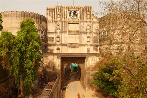 Unesco Declares Ahmedabad First World Heritage City From India