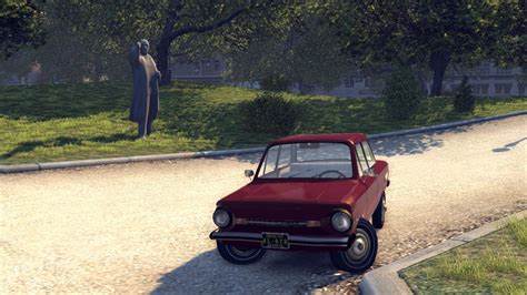 Mafia 2 cars – Mafia Mods