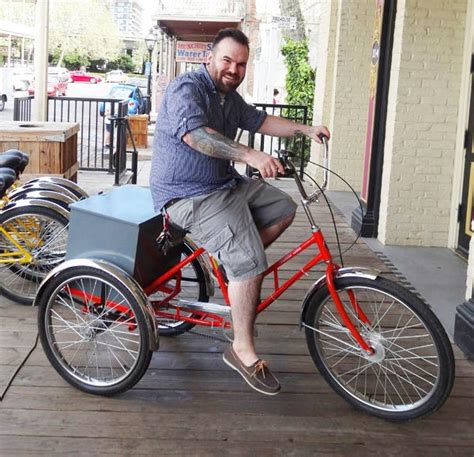 Worksman Cargo Bikes Industrial Bicycles And Electric Tricycles From