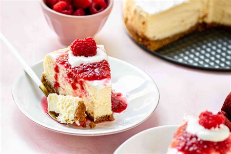 Perfect Cheesecake Recipe New York Style