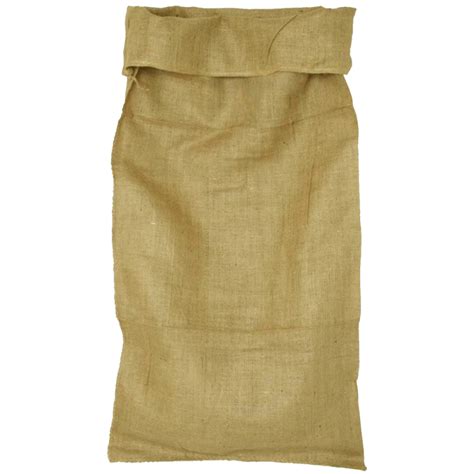 Potato Sack Burlap Bag