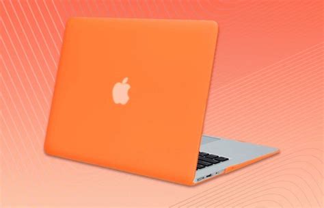 Best Macbook Air Cases In 2022 Laptop Mag