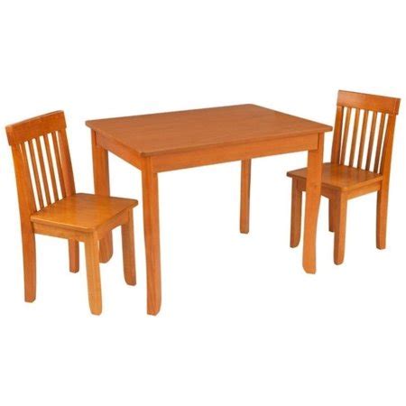 We did not find results for: KidKraft Avalon Table II and 2 Chairs Set in Honey ...