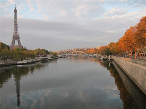 Autumn In Paris Wallpapers High Quality Download Free