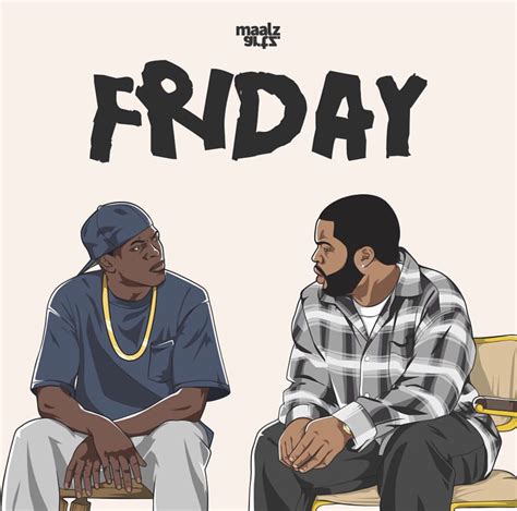 Friday Ice Cube The Man Rapper Art Hip Hop Art Black Art Pictures