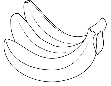 Fruit Coloring Pages For Students Educative Printable