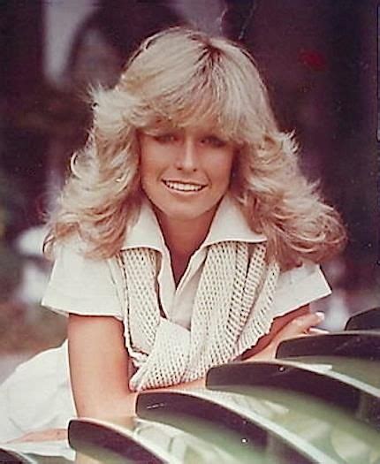 Corpus Christi Santa Monica Farrah Fawcett Vintage Hollywood Stars