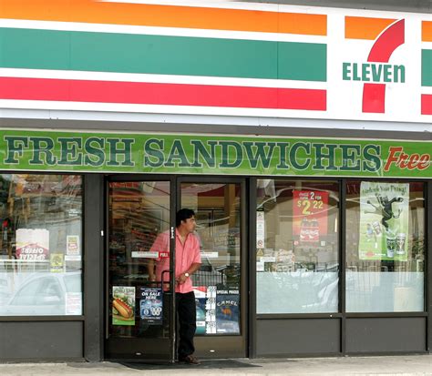 7 Eleven Exploiting Franchisees Lawsuit Claims