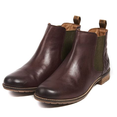 Free shipping for many items! Barbour Abigail Womens Chelsea Boots - Womens from CHO ...