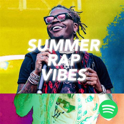 Summer Rap Vibes Playlist By Weeklysounds Spotify